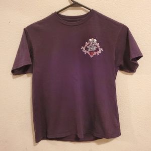 Halloween Horror Nights T Shirt